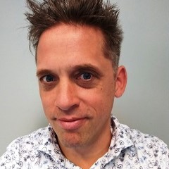 Joost Zoestbergen