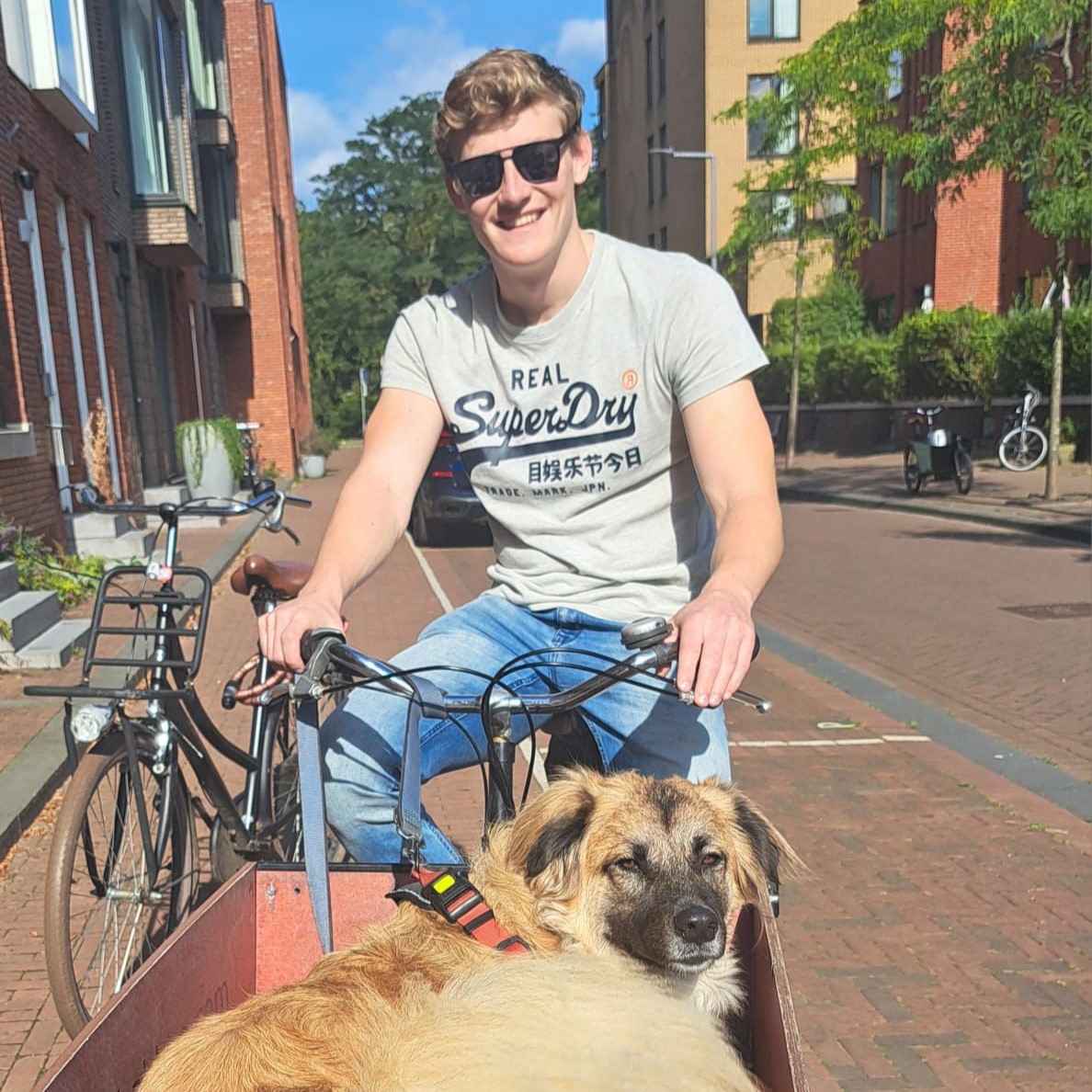 Thijs Slettenhaar